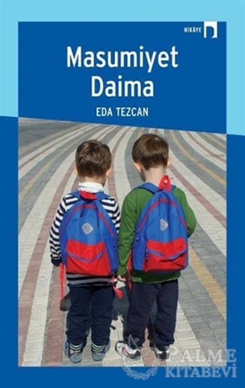 resm Masumiyet Daima