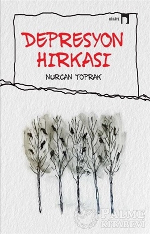 resm Depresyon Hırkası