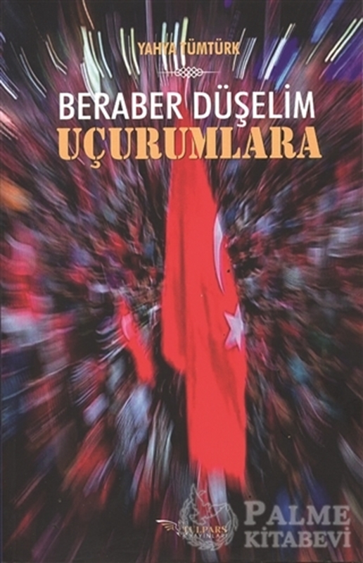 resm Beraber Düşelim Uçurumlara