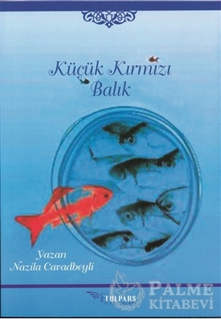 Resim Küçük Kırmızı Balık