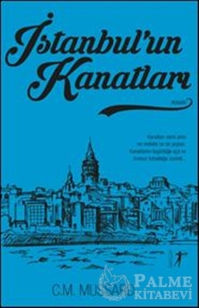 Resim İstanbul'un Kanatları