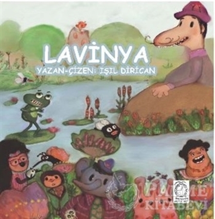 Resim Lavinya