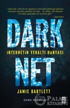 Resim Dark Net: İnternetin Yeraltı Dünyası