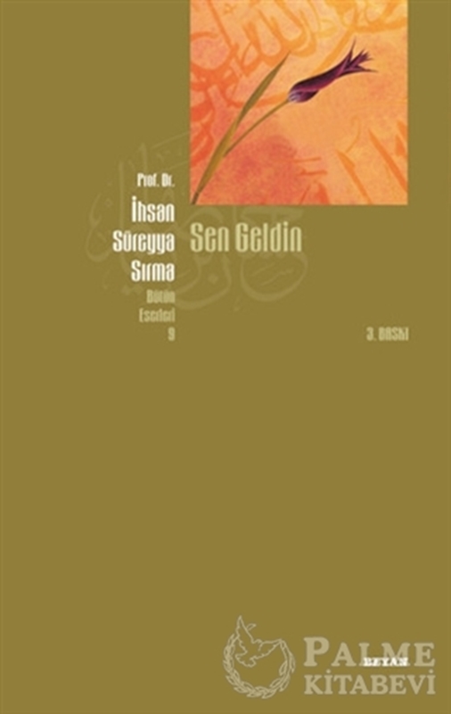 resm Sen Geldin