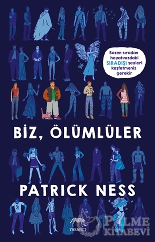 resm Biz Ölümlüler