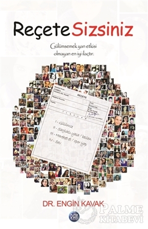 Resim Reçete Sizsiniz