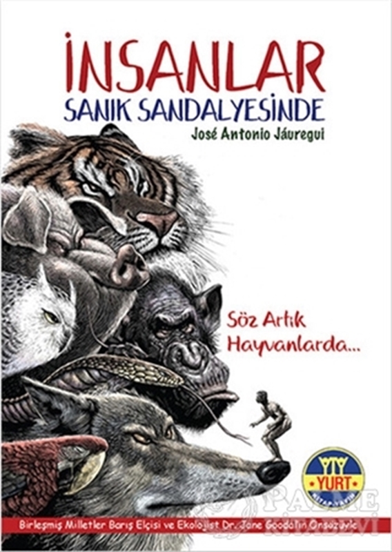 resm İnsanlar Sanık Sandalyesinde