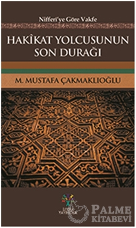 resm Hakikat Yolcusunun Son Durağı