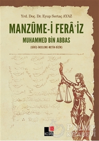 Resim Manzume-i Fera'iz - Muhammed Bin Abbas