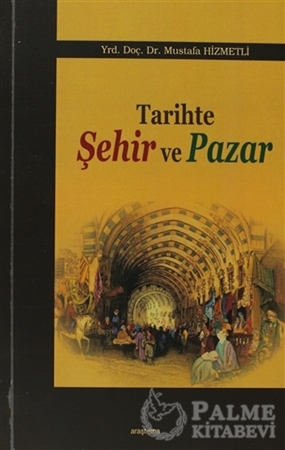 Resim Tarihte Şehir ve Pazar