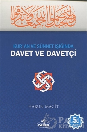 Resim Kur’an ve Sünnet Işığında Davet ve Davetçi