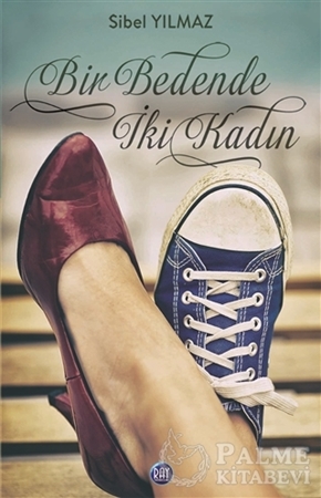 Resim Bir Bedende İki Kadın