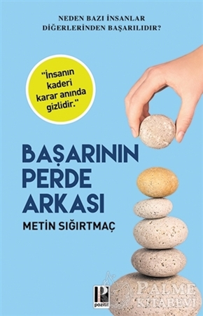 Resim Başarının Perde Arkası