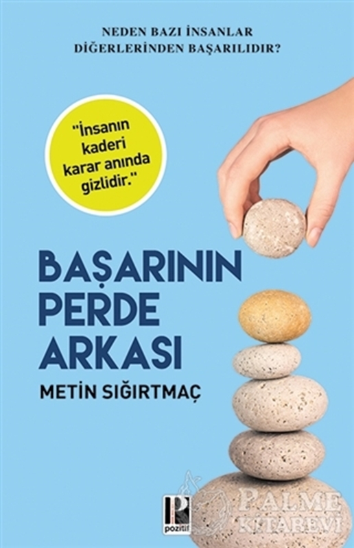 resm Başarının Perde Arkası