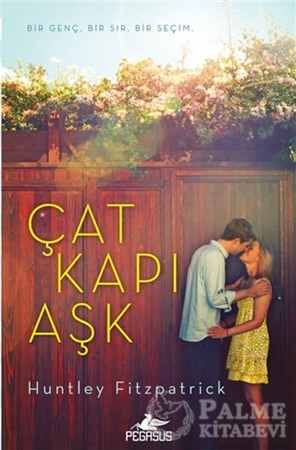 Resim Çat Kapı Aşk