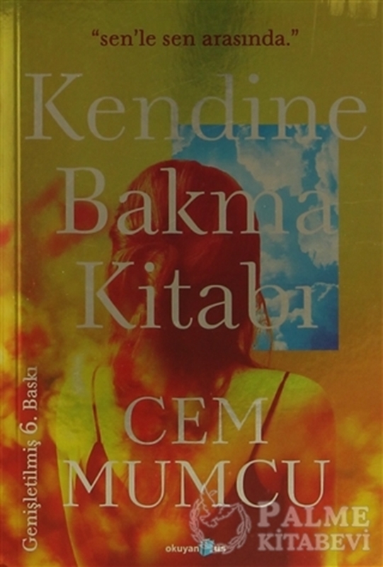 resm Kendine Bakma Kitabı