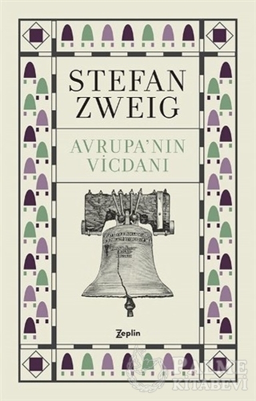 resm Avrupa'nın Vicdanı