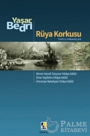 Resim Rüya Korkusu