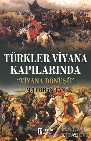 Resim Türkler Viyana Kapılarında