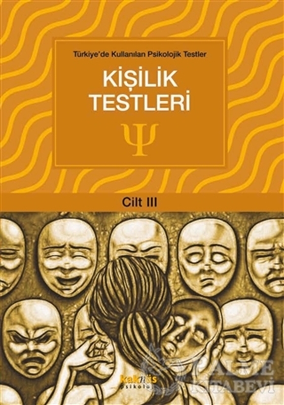 resm Kişilik Testleri