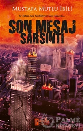 Resim Son Mesaj Sarsıntı