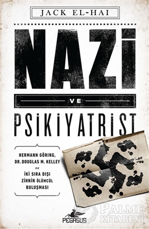 resm Nazi ve Psikiyatrist