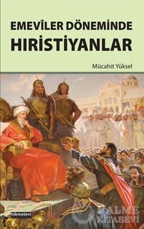 Resim Emeviler Döneminde Hıristiyanlar