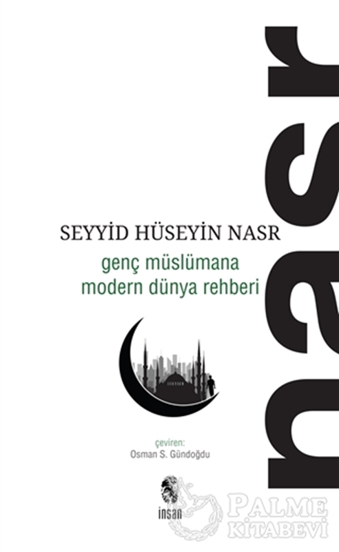resm Genç Müslümana Modern Dünya Rehberi