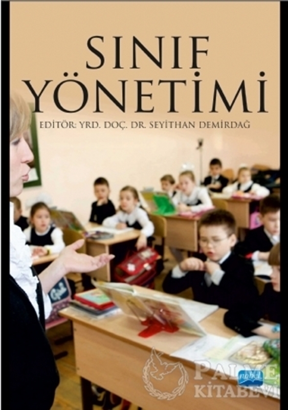 resm Sınıf Yönetimi