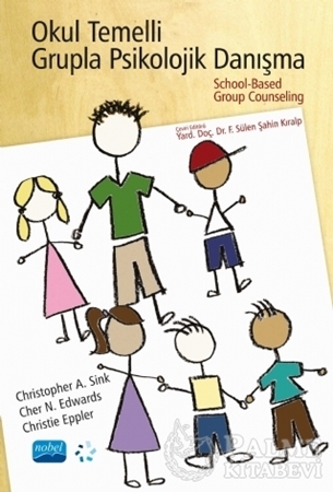 Resim Okul Temelli Grupla Psikolojik Danışma