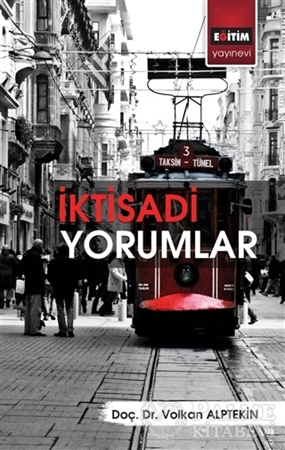 Resim İktisadi Yorumlar