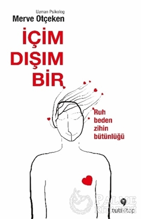 Resim İçim Dışım Bir