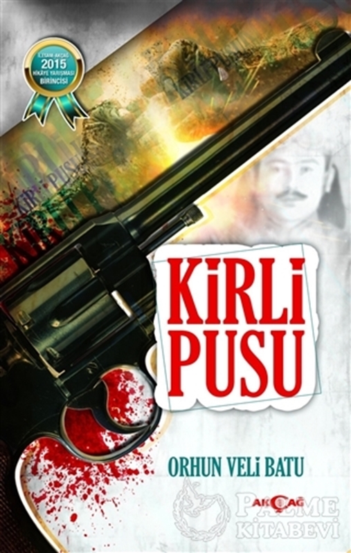 resm Kirli Pusu