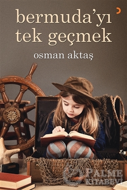 resm Bermuda'yı Tek Geçmek