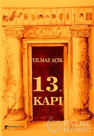 Resim 13. Kapı