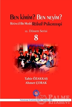 Resim Ben Kimim? Ben Neyim?