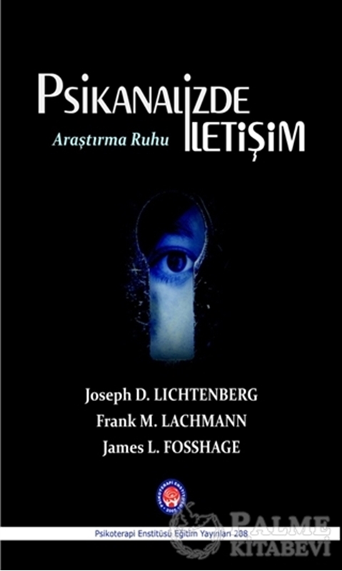 resm Psikanalizde İletişim Araştırma Ruhu
