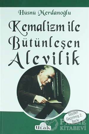 Resim Kemalizm ile Bütünleşen Alevilik