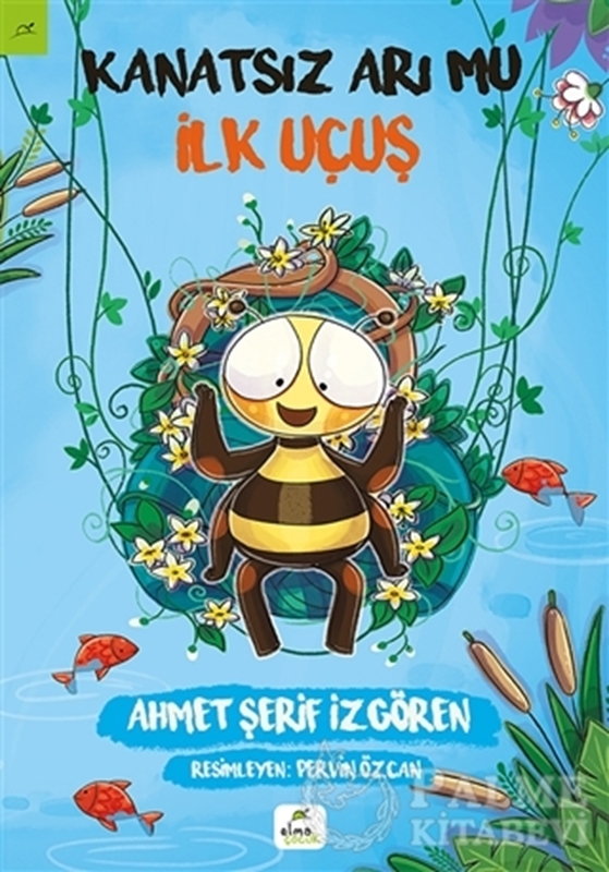 resm Kanatsız Arı Mu 2 - İlk Uçuş