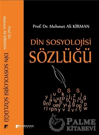 Resim Din Sosyolojisi Sözlüğü
