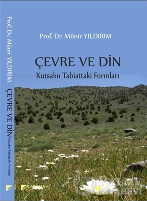 resm Çevre ve Din