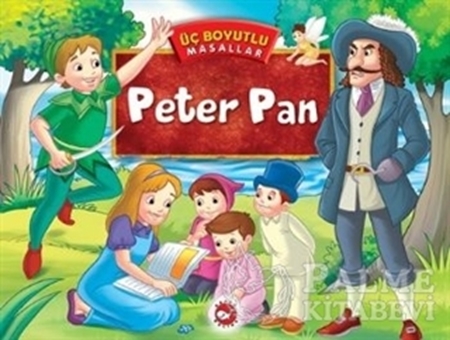 Resim Peter Pan