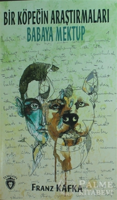 resm Bir Köpeğin Araştırmaları