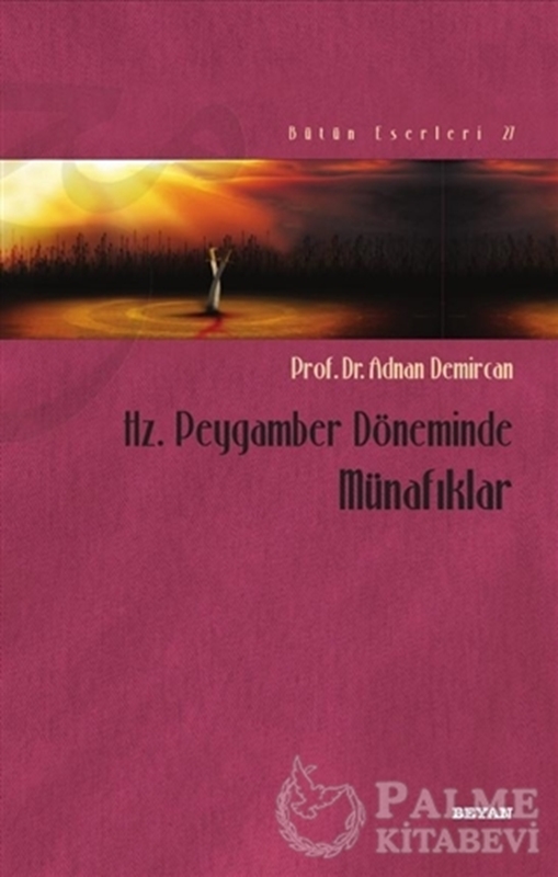 resm Hz. Peygamber Döneminde Münafıklar