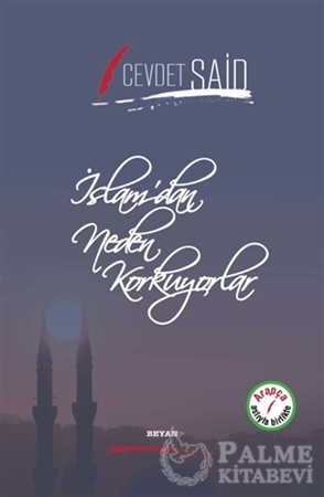 Resim İslam'dan Neden Korkuyorlar