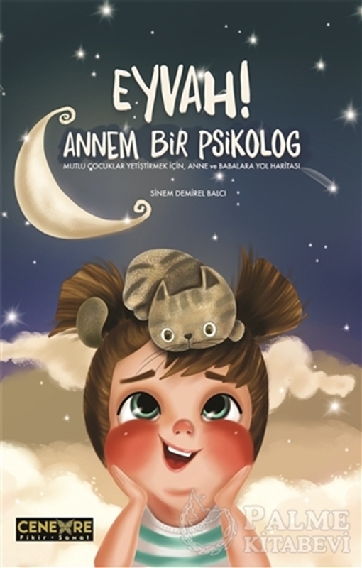 resm Eyvah Annem Bir Psikolog