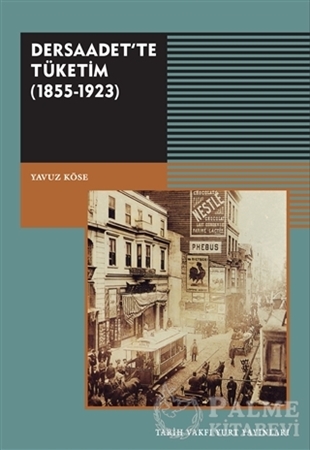 Resim Dersaadet'te Tüketim