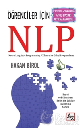 Resim Öğrenciler için NLP