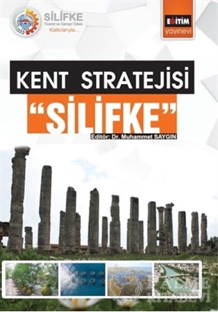 Resim Kent Stratejisi: Silifke