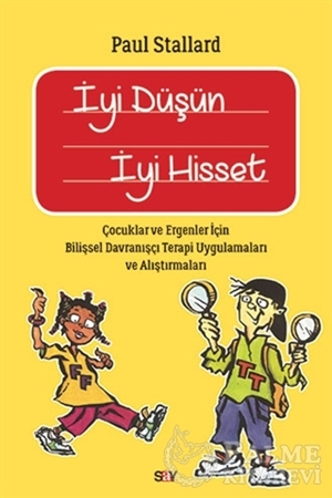Resim İyi Düşün İyi Hisset